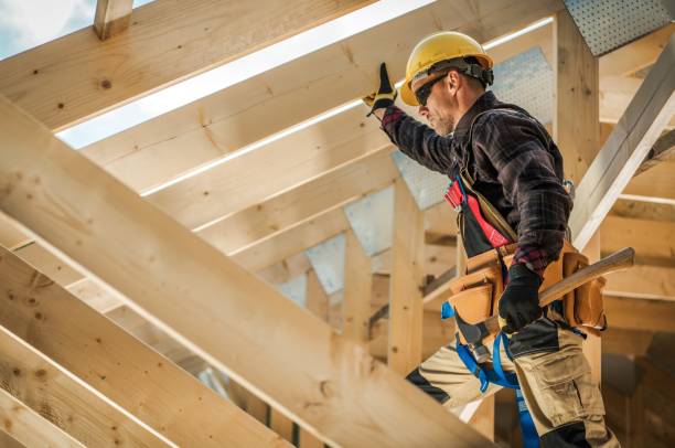Tile Roofing Contractor in Salem, SD