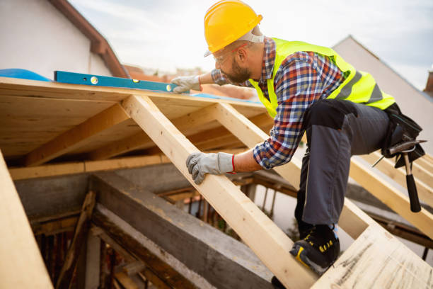 Best Roofing Contractors for Homes  in Salem, SD