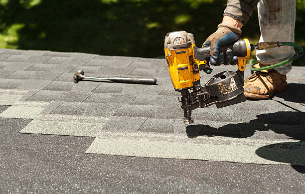 Slate Roofing Contractor in Salem, SD