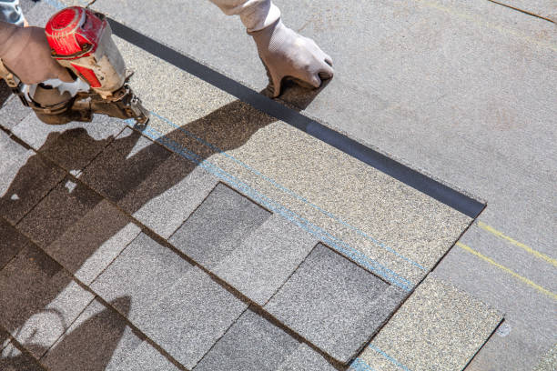 Reliable Salem, SD Roofing Contractor Solutions